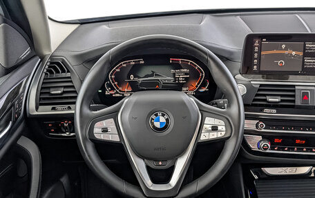 BMW X3, 2020 год, 4 650 000 рублей, 22 фотография