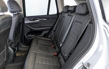 BMW X3, 2020 год, 4 650 000 рублей, 18 фотография