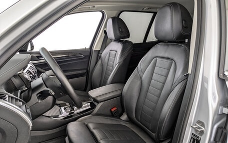 BMW X3, 2020 год, 4 650 000 рублей, 20 фотография