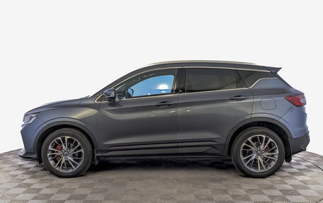 Geely Coolray I, 2021 год, 1 640 000 рублей, 8 фотография