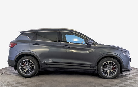 Geely Coolray I, 2021 год, 1 640 000 рублей, 4 фотография