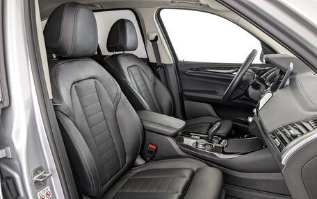 BMW X3, 2020 год, 4 650 000 рублей, 24 фотография