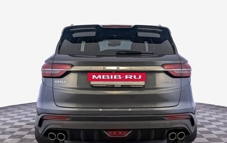 Geely Coolray I, 2021 год, 1 640 000 рублей, 6 фотография