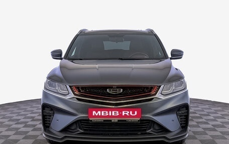 Geely Coolray I, 2021 год, 1 640 000 рублей, 2 фотография