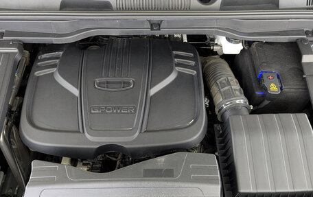 Geely Coolray I, 2021 год, 1 640 000 рублей, 9 фотография