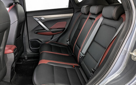 Geely Coolray I, 2021 год, 1 640 000 рублей, 18 фотография