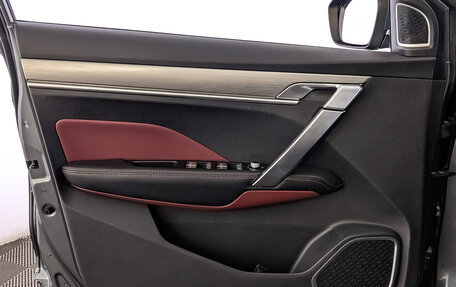 Geely Coolray I, 2021 год, 1 640 000 рублей, 19 фотография