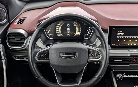 Geely Coolray I, 2021 год, 1 640 000 рублей, 22 фотография