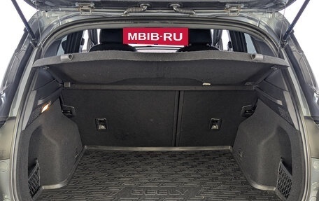Geely Coolray I, 2021 год, 1 640 000 рублей, 10 фотография