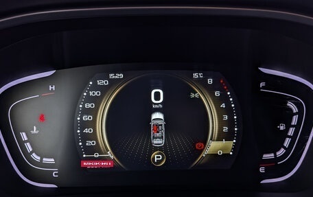 Geely Coolray I, 2021 год, 1 640 000 рублей, 16 фотография
