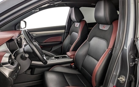 Geely Coolray I, 2021 год, 1 640 000 рублей, 20 фотография