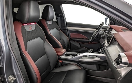 Geely Coolray I, 2021 год, 1 640 000 рублей, 24 фотография