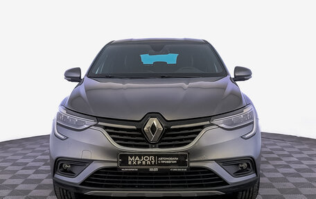 Renault Arkana I, 2021 год, 1 700 000 рублей, 2 фотография