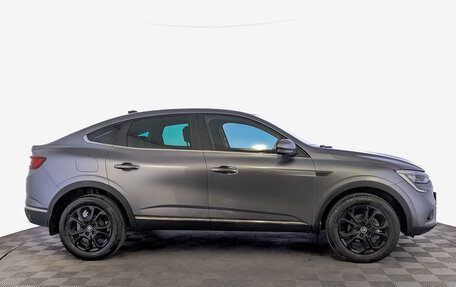 Renault Arkana I, 2021 год, 1 700 000 рублей, 4 фотография