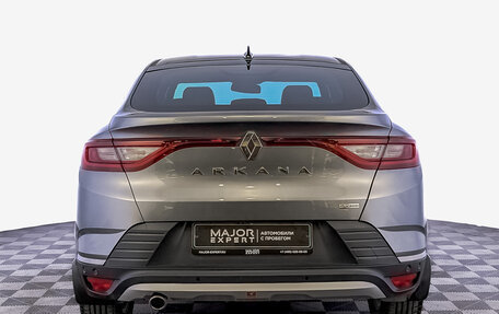 Renault Arkana I, 2021 год, 1 700 000 рублей, 6 фотография