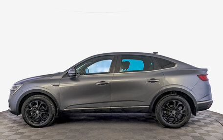 Renault Arkana I, 2021 год, 1 700 000 рублей, 8 фотография