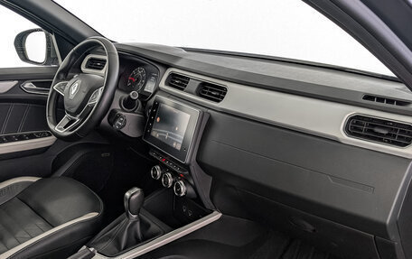 Renault Arkana I, 2021 год, 1 700 000 рублей, 13 фотография