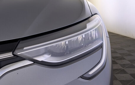 Renault Arkana I, 2021 год, 1 700 000 рублей, 11 фотография