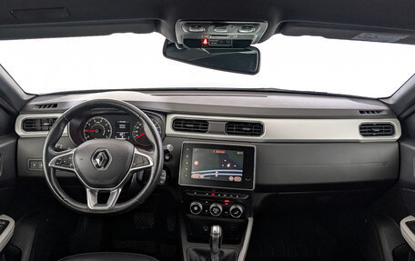 Renault Arkana I, 2021 год, 1 700 000 рублей, 14 фотография
