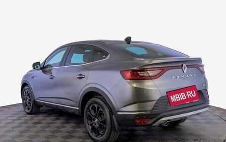 Renault Arkana I, 2021 год, 1 700 000 рублей, 7 фотография