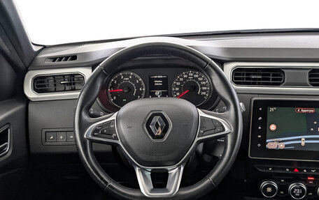 Renault Arkana I, 2021 год, 1 700 000 рублей, 22 фотография
