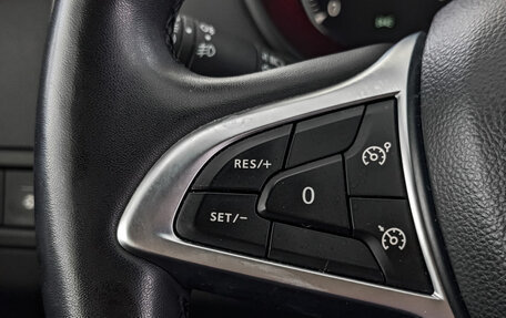 Renault Arkana I, 2021 год, 1 700 000 рублей, 28 фотография