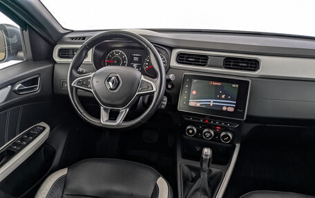 Renault Arkana I, 2021 год, 1 700 000 рублей, 30 фотография