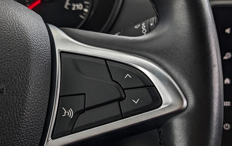 Renault Arkana I, 2021 год, 1 700 000 рублей, 29 фотография