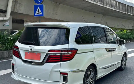 Honda Elysion, 2021 год, 2 750 000 рублей, 7 фотография