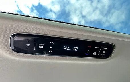 Honda Elysion, 2021 год, 2 750 000 рублей, 22 фотография