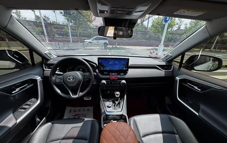 Toyota RAV4, 2022 год, 3 250 002 рублей, 11 фотография