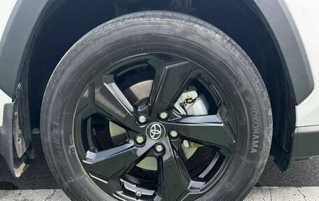 Toyota RAV4, 2022 год, 3 250 002 рублей, 19 фотография