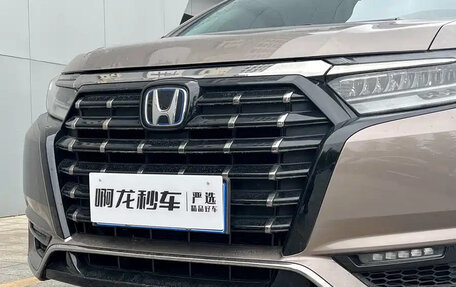 Honda Elysion, 2022 год, 3 000 000 рублей, 6 фотография