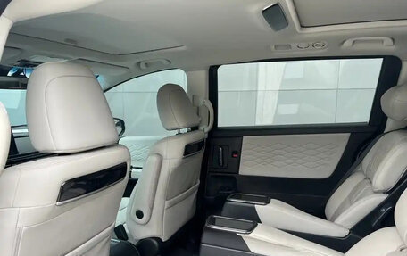 Honda Elysion, 2022 год, 3 000 000 рублей, 17 фотография