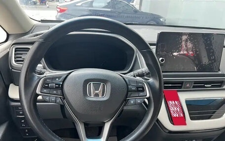 Honda Elysion, 2022 год, 3 000 000 рублей, 19 фотография