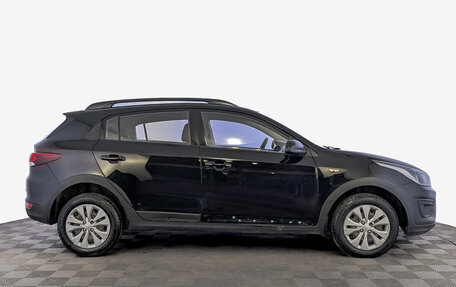 KIA Rio IV, 2020 год, 1 050 000 рублей, 4 фотография
