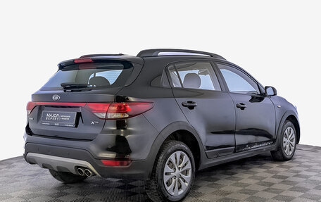 KIA Rio IV, 2020 год, 1 050 000 рублей, 5 фотография