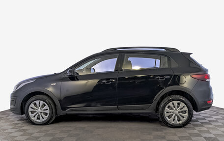 KIA Rio IV, 2020 год, 1 050 000 рублей, 8 фотография