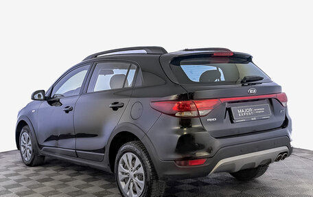KIA Rio IV, 2020 год, 1 050 000 рублей, 7 фотография