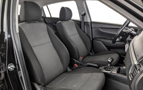 KIA Rio IV, 2020 год, 1 050 000 рублей, 22 фотография