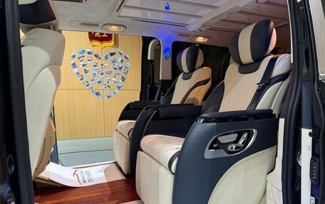 Mercedes-Benz Vito, 2020 год, 4 200 000 рублей, 7 фотография