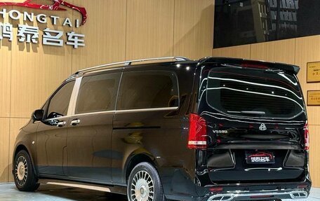 Mercedes-Benz Vito, 2020 год, 4 200 000 рублей, 3 фотография