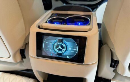 Mercedes-Benz Vito, 2020 год, 4 200 000 рублей, 9 фотография