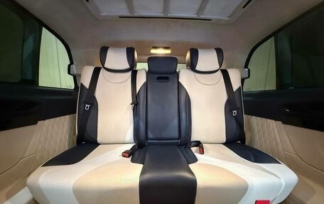 Mercedes-Benz Vito, 2020 год, 4 200 000 рублей, 8 фотография