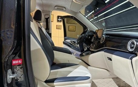 Mercedes-Benz Vito, 2020 год, 4 200 000 рублей, 5 фотография