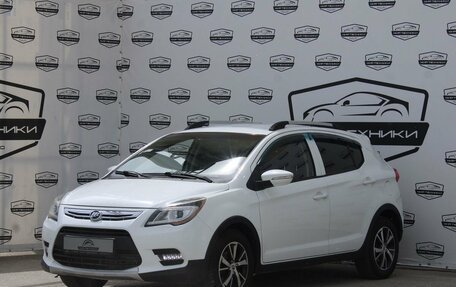 Lifan X50, 2018 год, 860 000 рублей, 2 фотография