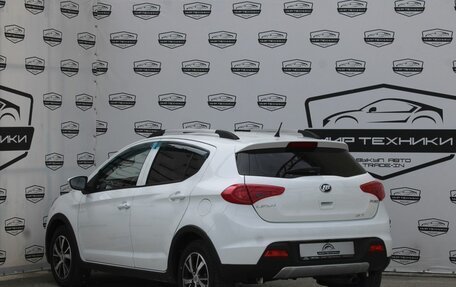 Lifan X50, 2018 год, 860 000 рублей, 7 фотография