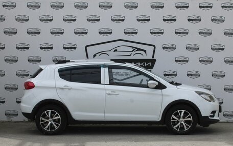 Lifan X50, 2018 год, 860 000 рублей, 8 фотография