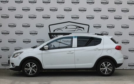 Lifan X50, 2018 год, 860 000 рублей, 9 фотография