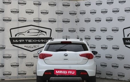 Lifan X50, 2018 год, 860 000 рублей, 6 фотография